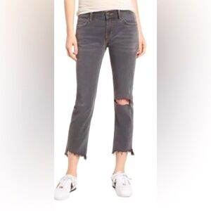 🩶Current Elliot🩶 Stylish Gray Women's Jeans.  Size 29
